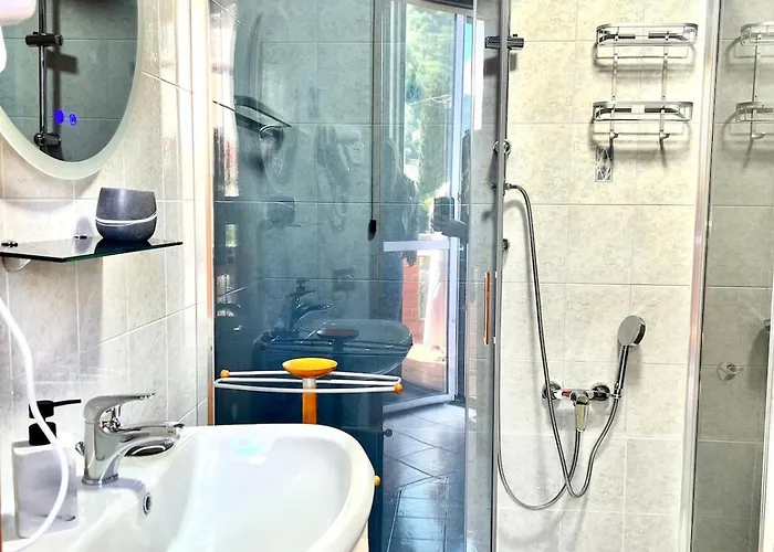 דירה House Prua A Step From The