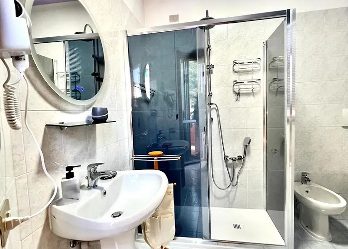 דירה House Prua A Step From The בלאנו