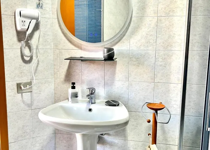 House Prua A Step From The *