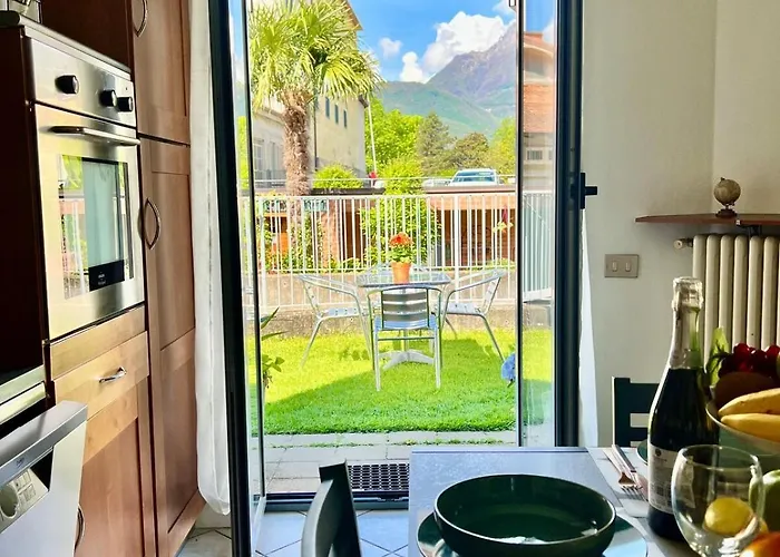 House Prua A Step From The * בלאנו