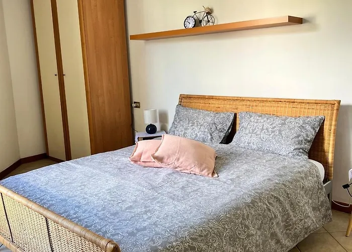 House Prua A Step From The דירה בלאנו