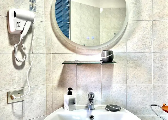 דירה House Prua A Step From The בלאנו