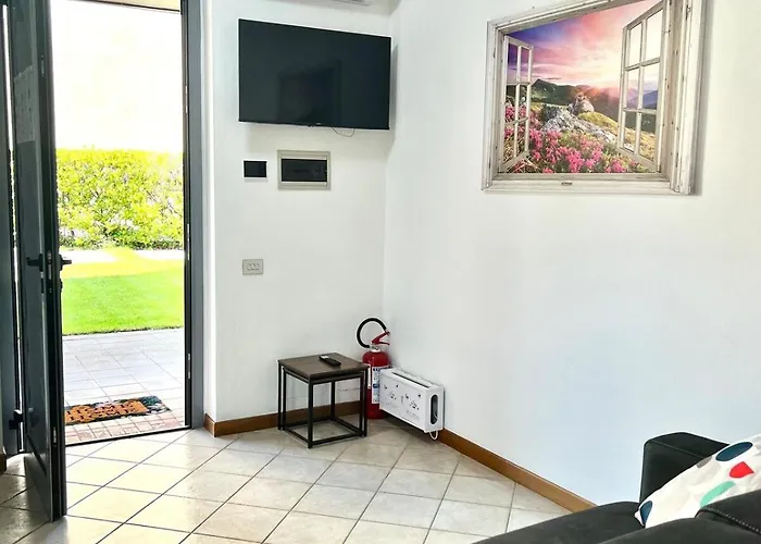 דירה House Prua A Step From The בלאנו