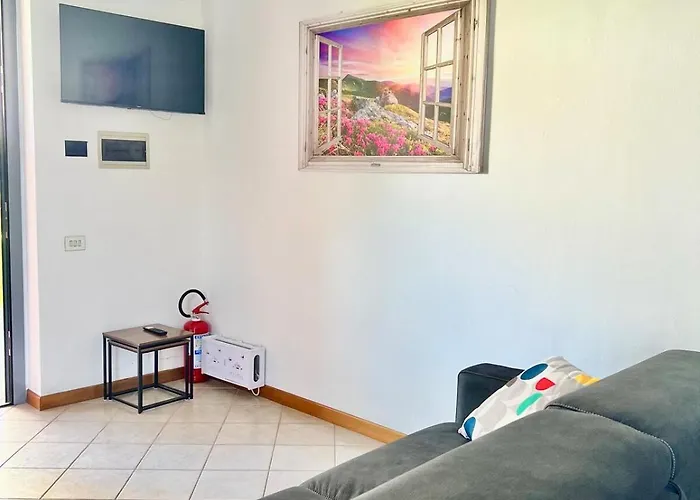 דירה House Prua A Step From The בלאנו