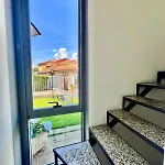House Prua A Step From The Apartman *