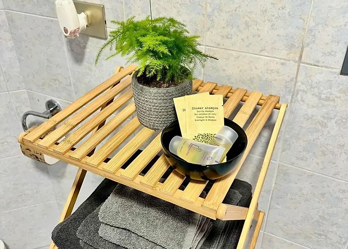 House Prua A Step From The